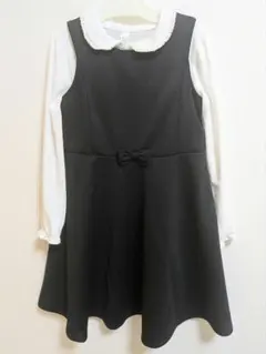 130cm フォーマル セット　女の子