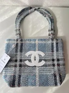 2026年最新】chanel ノベルティ トートバッグ スパンコールの人気