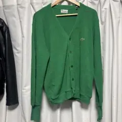 ラコステ　カーディガンのサムネイル