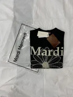 mardi スウェット