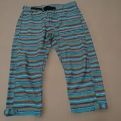 GU　 膝下丈ズボン