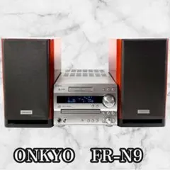 2026年最新】onkyo fr-n9の人気アイテム - メルカリ