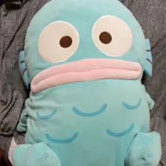 ハンギョドン　ぬいぐるみ 約50cm