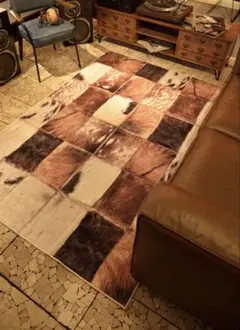 2026年最新】ハラコ ラグの人気アイテム - メルカリ