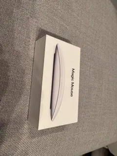 Apple Magic Mouse 本体