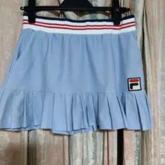 フィラテニススコートLサイズ