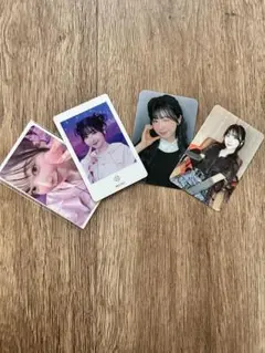 NiziU ミイヒセット