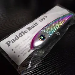 ローカルスタンダード パドルベイト140 - メルカリ