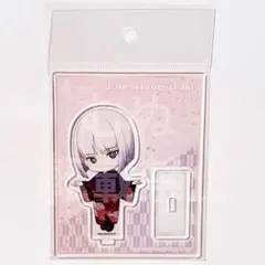 fate strange fake 京まふ アクスタ ミニキャラ フランソワ