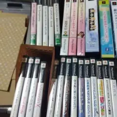 小*郎様 PS2ソフト 乙女ゲーム　セット