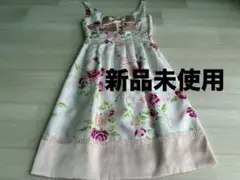 美品♡Elisabetta Franchi♡花柄♡レースワンピース - メルカリ
