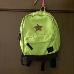 キムラタン　リュック　キッズのサムネイル
