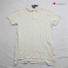 Polo by Ralph Lauren カスタムフィット Tシャツ ポニー刺繍