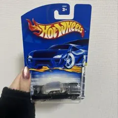 【34】Hot Wheels CADILLAC ELDORADO