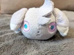 ポケモン ニャスパー ぬいぐるみ がらるにゃーすのひ - メルカリ
