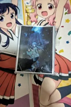 サマポケヴァイスカード＆スリーブ