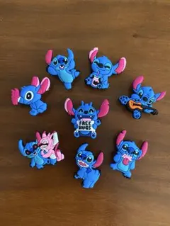 2025年最新】ピンバッジ スティッチの人気アイテム - メルカリ