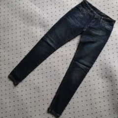 ☆彡Ring Milanoスキニーデニムパンツ イタリア製