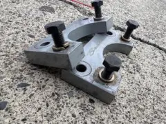 M16 1.5 タイロッド延長アダプター 鬼キャン キャンバー ボルト ナット