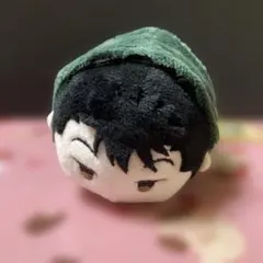 ワールドトリガー 嵐山准 もちマス - メルカリ