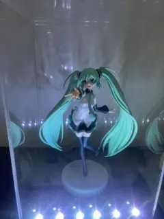 2025年最新】POP UP PARADE 初音ミク 愛されなくても君がいるVer. Lの