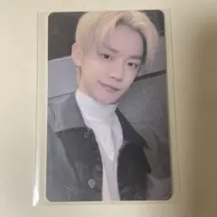 txt ヨンジュン トレカ ラキドロ パワステ Thursday gbgb