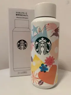 ★【未使用】スターバックス福袋 [2022] 中身⑦点セット★ さあ！2022スターバックス福袋中身バレです。【スタバ】 | レッド