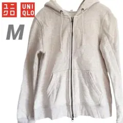 ジップアップ パーカー