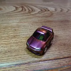 チョロＱR32 GT-Rマジョーラカラー