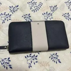 ケイトスペード 長財布