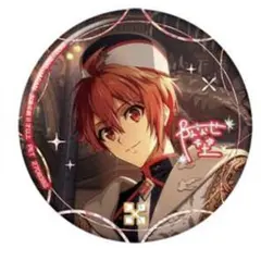 アイナナ 記念日2022 缶バッジ 七瀬陸