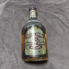 OLD HILL 15年 ブレンデッドスコッチウイスキー 古酒 コレクション 