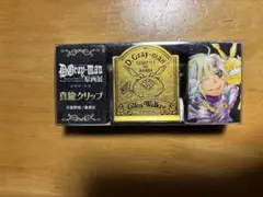 D.Gray-man 原画展 星野桂の世界 真鍮クリップ - メルカリ