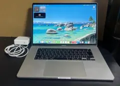 MacBookPro 2019 실버 16 i7 16GB 512GB