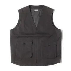 s*y様 steven alan スティーブンアラン　スタンド カラーベスト