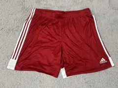 adidas AEROREADY ジャージ ハーフパンツ XXL アディダス