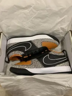 NIKE BOOK 1 EP “Safari” ナイキ ブック 1 サファリ - メルカリ