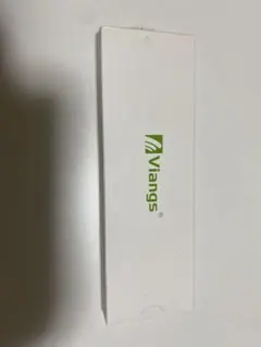 Viangs タッチペン ホワイト