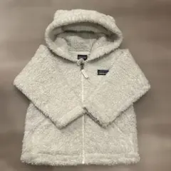 patagonia フード付きアウター 12-18M