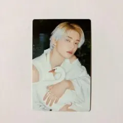 TXT 公式 Starkissed Alight ver トレカ ヨンジュン