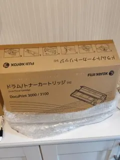 CT350872　ドラム/トナーカートリッジ　純正品　富士フィルムのサムネイル