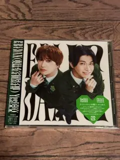 EBiDAN Yes!東京 さくらしめじ SakuraShimeji CD未開封