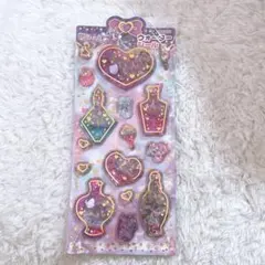 名探偵プリキュア　ウォーターシール　正規品