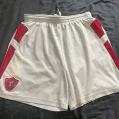 ペルージャ　ゲームパンツ