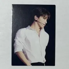 ディノ トレカ exhibition FOLLOW FOLLOW