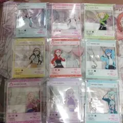 東北ゴールデンエンジェルス HARUKA アクスタ まとめ売り - メルカリ