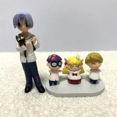 2025年最新】コゲどんぼ フィギュアの人気アイテム - メルカリ