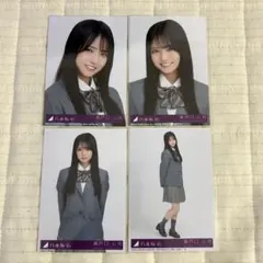 瀬戸口心月 生写真