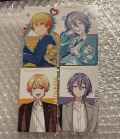 プロセカ クリフェス バースデー エピカ 天馬司 神代類