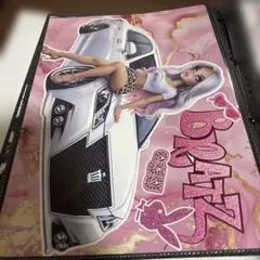 Bratz デザペ